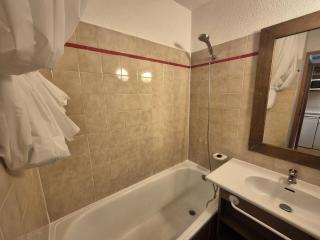 Résidence Hameau Du Borsat 1& 2 - Studio cabine rénové·Pied des Pistes·Balcon MAE-6981 - 2