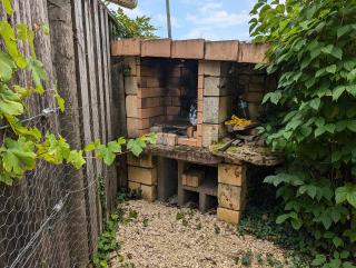 La bougie perlée 2 - 1