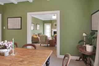 OneOneTwo Cameron Street - Ashburton - 1