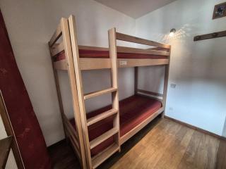 Résidence Hameau Du Borsat 1& 2 - Studio cabine rénové·Pied des Pistes·Balcon MAE-9311 - 5