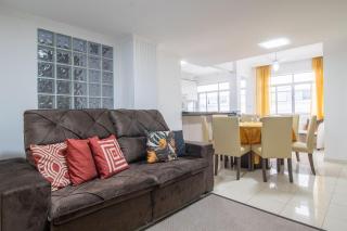 APU14 - 4 Dorm, Climatizado, Esq. Av. Atlântica - Balneário Camboriú - 9