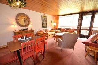 Résidence Le Nanda Devi - 2 Pièces 6 pers - LE NANDA DEVI - PLAGNE CENTRE MAE-8954 - Aime La Plagne - 8