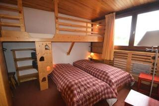 Résidence Le Nanda Devi - 2 Pièces 6 pers - LE NANDA DEVI - PLAGNE CENTRE MAE-8954 - Aime La Plagne - 5