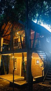 Canopy nature resort - Gampaha - 1