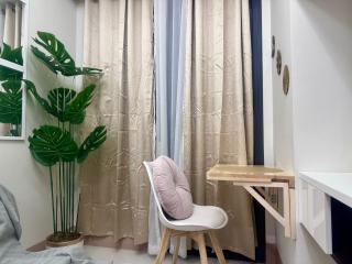 Layan-Dy Shore Staycation - Manila - 3