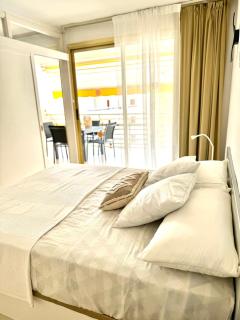 Apartamento Playa Salou - Salou - 4