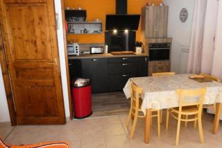 Résidence Oucanes - Superbe T3 avec accès direct aux pistes de Réallon MAE-8401 - Réallon - 8