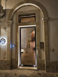 B&B Lo Scrigno della Taranta - Galatina - 8