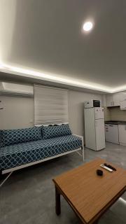 Villa Burçin Apart - Dalyan - 9