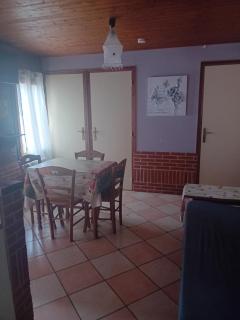 Gîte à la ferme - Friville-Escarbotin - 2