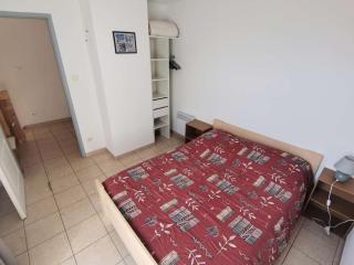 Résidence Gardette - Adorable t2 pour 8 personnes au Réallon MAE-8471 - Réallon - 6