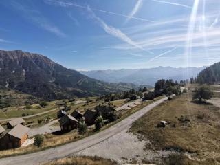 Résidence Gardette - Adorable t2 pour 8 personnes au Réallon MAE-8471 - Réallon - 4
