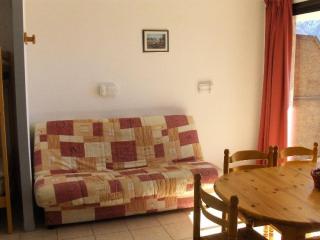 Résidence Gardette - Appartement t2 pour 6 personnes proche place à Réallon MAE-8481 - Réallon - 9