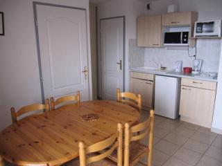Résidence Gardette - Appartement t2 pour 6 personnes proche place à Réallon MAE-8481 - Réallon - 8