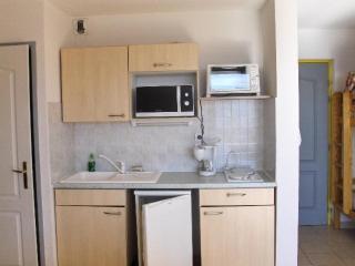 Résidence Gardette - Appartement t2 pour 6 personnes proche place à Réallon MAE-8481 - Réallon - 6