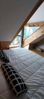 Résidence Means - Jolie petite maison de 3 couchages en village MAE-8421 - Réallon - 3