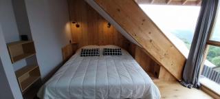 Résidence Means - Jolie petite maison de 3 couchages en village MAE-8421 - Réallon - 4