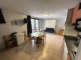 Résidence Gardette - Joli T2 pour 6 personnes à la station du Réallon MAE-8451 - Réallon - 0