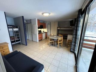 Résidence Gardette - Joli T2 pour 6 personnes à la station du Réallon MAE-8451 - Réallon - 7