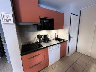 Résidence Gardette - Joli T2 pour 6 personnes à la station du Réallon MAE-8451 - Réallon - 6