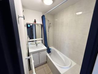 Résidence Gardette - Joli T2 pour 6 personnes à la station du Réallon MAE-8451 - Réallon - 4