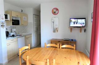 Résidence Gardette - Agréable T2 de 6 couchages a Réallon MAE-8511 - Réallon - 7