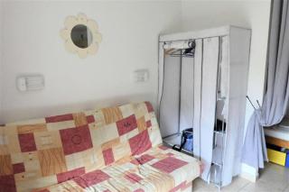 Résidence Gardette - Agréable T2 de 6 couchages a Réallon MAE-8511 - Réallon - 8
