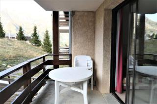 Résidence Gardette - Agréable T2 de 6 couchages a Réallon MAE-8511 - Réallon - 2