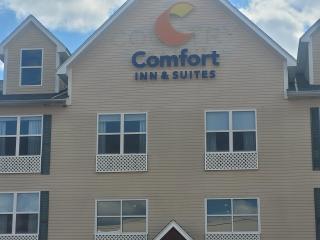 Comfort Inn & Suites Dothan Northside Plaza - 0