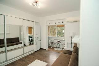Oasis Studio Central City - Bucarest - 2