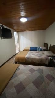 Hostal terminal - 2