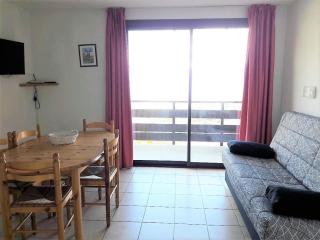 Résidence Gardette - Joli T2 6 couchages à Réallon MAE-8521 - Réallon - 9
