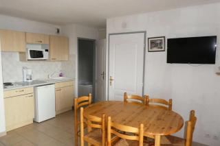 Résidence Gardette - Joli T2 6 couchages à Réallon MAE-8521 - Réallon - 8