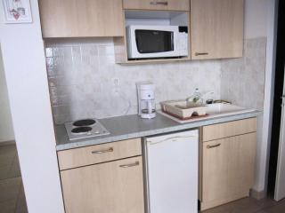 Résidence Gardette - Joli T2 6 couchages à Réallon MAE-8521 - Réallon - 7