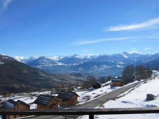 Résidence Gardette - Joli T2 6 couchages à Réallon B13 MAE-8521 - 2