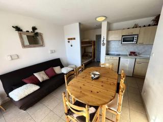 Résidence Gardette - Très joli appartement accueillant 4 personnes à Réallon B12 MAE-8531 - 0