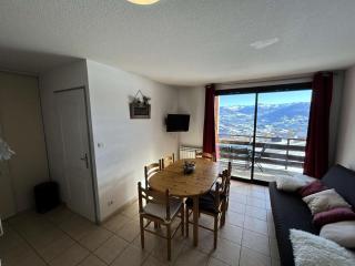 Résidence Gardette - Très joli appartement accueillant 4 personnes à Réallon MAE-8531 - Réallon - 9