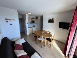 Résidence Gardette - Très joli appartement accueillant 4 personnes à Réallon MAE-8531 - Réallon - 8