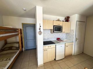 Résidence Gardette - Très joli appartement accueillant 4 personnes à Réallon MAE-8531 - Réallon - 7