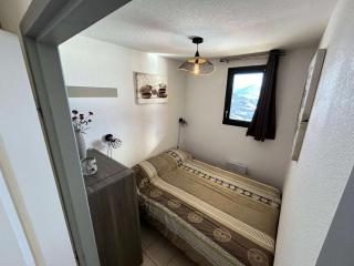 Résidence Gardette - Très joli appartement accueillant 4 personnes à Réallon MAE-8531 - Réallon - 5