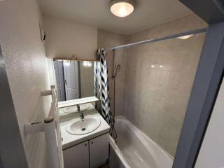 Résidence Gardette - Très joli appartement accueillant 4 personnes à Réallon MAE-8531 - Réallon - 4