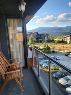 Cornelia Deluxe Residence, Apartment A31 - Razlog - 7
