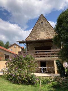 Gîte de charme La Pradelle - Prats-du-Périgord - 5