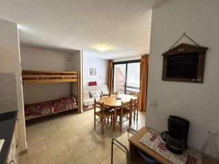 Résidence Gardette - Appartement "cosy" de 5 couchages à Réallon MAE-8581 - Réallon - 8