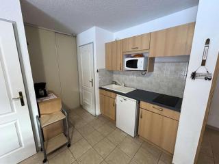 Résidence Gardette - Appartement "cosy" de 5 couchages à Réallon MAE-8581 - Réallon - 5