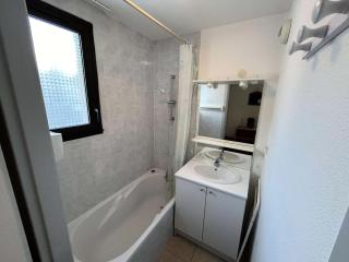 Résidence Gardette - Appartement "cosy" de 5 couchages à Réallon MAE-8581 - Réallon - 3