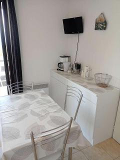 Résidence Gardette - Joli T2 de 6 couchages à Réallon MAE-8591 - Réallon - 8