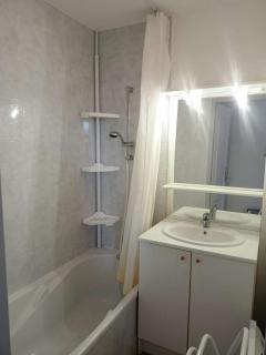 Résidence Gardette - Joli T2 de 6 couchages à Réallon MAE-8591 - Réallon - 3