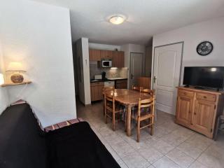 Résidence Gardette - Agréable T2 6 couchages avec wifi à Réallon MAE-8601 - Réallon - 0