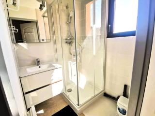 Résidence Gardette - Agréable T2 6 couchages avec wifi à Réallon MAE-8601 - Réallon - 6